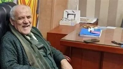 المهندس محمد سعيد ينعي المهندس عزت عطيه الله  عميد عائله آل سليمان