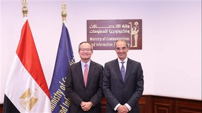 البنك الدولى يشيد بالتقدم الذى حققته مصر فى مجالات بناء القدرات الرقمية ونشر الخدمات