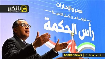 البنك المركزي يتسلم 5 مليار دولار أخري من صفقة رأس الحكمة..اليوم 