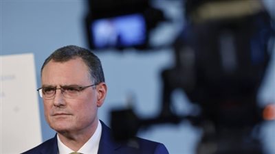 شارك في انقاذ بنك كريدي سويس واتخذ قرارات صعبة.. محافظ المركزي السويسري يتنحى عن منصبه