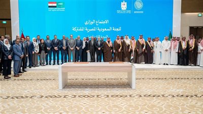 وزير الصناعة: مصر تتبني تحديث القواعد التشريعية والبنية التحتية