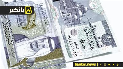 سعر الريال السعودي في السوق السوداء اليوم الثلاثاء 5-3-2024