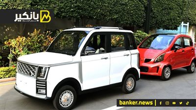 لو ملكش في البنزين.. أحدث 5 سيارات كهربائية نزلت مصر