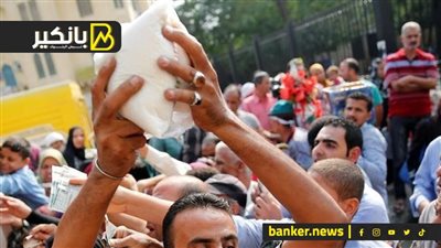 السكر  رايح على فين.. حكاية تصريح مسؤول التموين الغامض