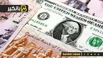 رسمياً.. الدولار في البنوك يكسر حاجز الـ 50 جنيها