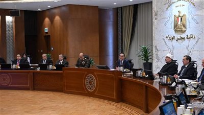 مدبولى: توحيد سعر الصرف إجراء بالغ الأهمية والتنسيق مع البنك المركزي لخفض معدلات التضخم