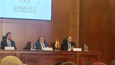 محافظ البنك المركزي: الاتفاق مع صندوق النقد الدولي يرفع كفاءة سوق سعر الصرف ويعزز  صلابة الاقتصاد المصري
