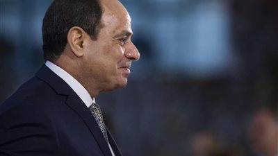 السيسي يوافق على قروض جديدة لمصر