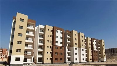 الإسكان تكشف آخر تطورات المشروعات السكنية في العبور