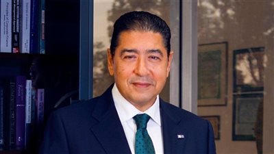 هشام عز العرب يعلن مغادرة منصب رئيس مجلس إدارة البنك التجاري الدولي CIB في هذا الموعد