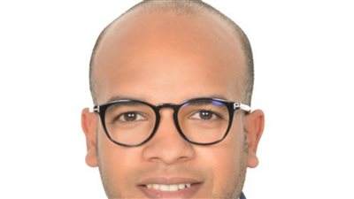 احمد شاهين نائبًا للرئيس لقطاع مخاطر الائتمان بمجموعة ABC Bank
