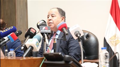 معيط: نتوقع 20 مليار دولار تمويلات إضافية.. وصرف أول شريحة من صندوق النقد بعد اجتماع مجلس الإدارة