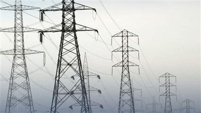 وقف قطع التيار الكهربائي في مصر