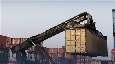 بالأرقام.. تركيا والسعودية تستحوذان على صادرات مصر لعام 2024