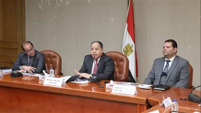 معيط: لا زيادة بالأعباء الضريبية على المستثمرين خلال العام المالي المقبل