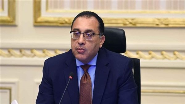 مصطفى مدبولي رئيس