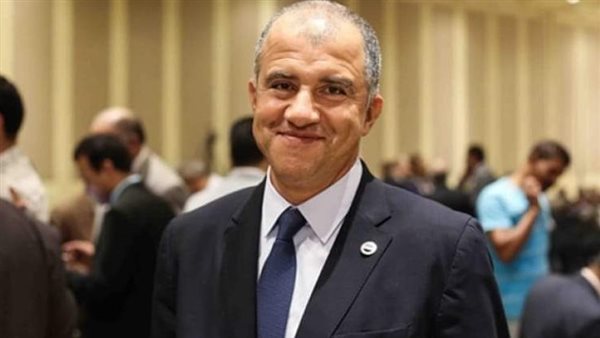 المهندس محمد السويدي