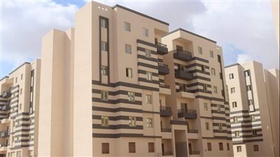 الإسكان تكشف آخر تطورات تنفيذ وحدات 