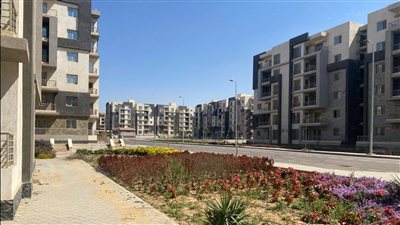 آخر تطورات وحدات سكن مصر وجنة بالقاهرة الجديدة وسكن لكل المصريين بحدائق العاصمة والعاشر