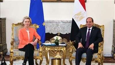 دعم مالي بقيمة 7.4 مليار دولار.. تفاصيل وثيقة التعاون بين مصر والاتحاد الأوروبي وأهم الأولويات