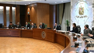 مدبولى يوجه الغرف التجارية بسرعة إعلان انخفاض أسعار السلع بالتزامن مع تراجع سعر الدولار 