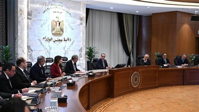 مدبولي: تدبير الدولار لاستيراد مليون طن سكر والشحنات بدأت في الوصول