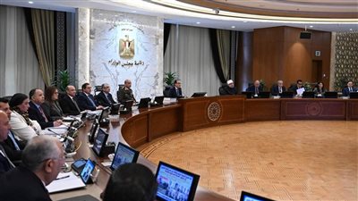 مدبولي: أتواصل بشكل يومي مع محافظ البنك المركزي ونحن في بداية الاستقرار الاقتصادي