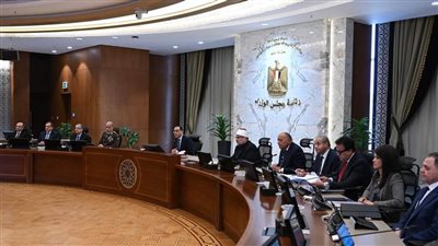 مدبولي: تعديل التصنيف الائتماني لمصر مؤشر إيجابي للوجهة الصحيحة للإصلاح الاقتصادي