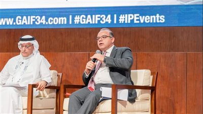 رئيس الرقابة المالية: التكنولوجيا المالية أساس تقدم الاقتصادات وتعزيز الشمول التأميني والاستدامة