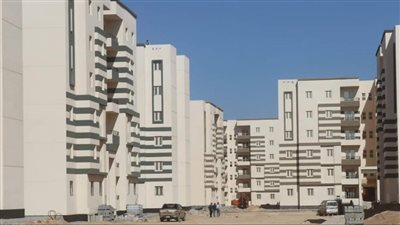 الإسكان تكشف آخر تطورات تنفيذ وحدات سكن لكل المصريين بعددٍ من المدن الجديدة