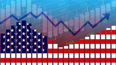 تقارير: تباطؤ معتدل للاقتصاد الأمريكي.. وترقب لحركة الدولار ومصير أسعار الفائدة