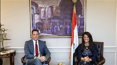 المشاط تعلن موافقة النواب على 4 اتفاقيات منح فى مجالات استراتيجية ذات أولوية بقيمة 61.7 مليون دولار