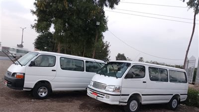 التعريفة الجديدة لسيارات الأجرة والسرفيس والتاكسي والمحافظات بعد زيادة أسعار البنزين