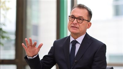 رئيس البنك المركزي الألماني: البنوك المركزية تحتاج إلى عملات رقمية لتواكب الجديد في عالم الأموال