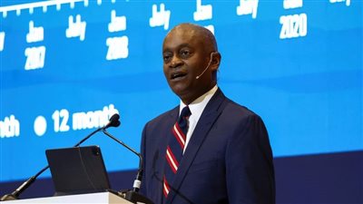 عضو بنك الاحتياطي الفيدرالي الأمريكي: منفتح على خفض آخر كبير لأسعار الفائدة