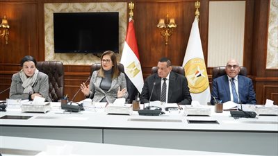 توقيع عقود تنفيذ المرحلة الخامسة من البنية الأساسية لمنظومة المخلفات الصلبة بـ565 مليون جنيه