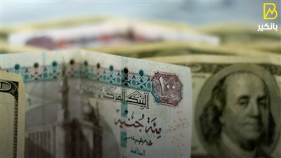 حجم التنازلات عن العملة الأجنبية يرتفع إلى 2.3 مليار جنيه بشركة مصر للصرافة