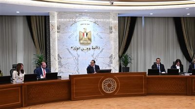 مدبولي: الاتفاق مع صندوق النقد شهادة ثقة في قدرة الاقتصاد المصري على تجاوز التحديات الراهنة