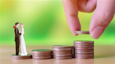 متشيلش هم مصاريف الجواز.. قرض حفلات الزفاف هيحل كل مشاكلك وسدد على 60 شهرا