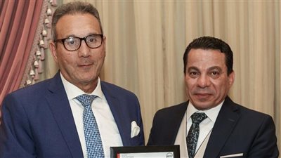 بنك مصر يحصل على شهادة الايزو