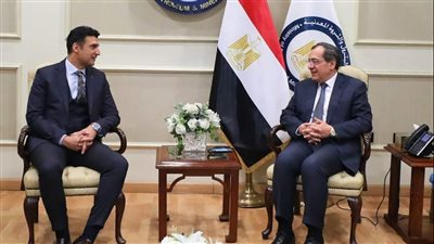 وزير البترول: مشروع إنتاج وقود الطائرات المستدام يضع مصر فى مقدمة الدول الذى تنفذه بالمنطقة