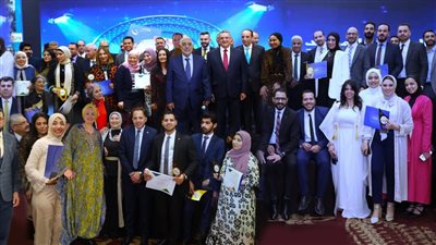 المصرف المتحد يمنح 80 موظف جائزة الرئيس التنفيذي للتميز UB CEO’s Award - النسخة الرابعة
