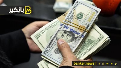 مفاجأة في أسعار الدولار بالبنوك.. بيان هام عن حصيلة العملة الصعبة.. وانخفاض جديد للذهب