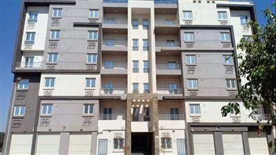 الإسكان: 7 مايو بدء تسليم وحدات 