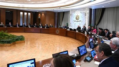 الحكومة توافق على مشروع موازنة 2024-2025.. وضع سقف للدين لا يمكن تجاوزه إلا بموافقة الرئيس