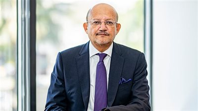 انباء عن تعيين حسين الرفاعي رئيسا لبنك التنمية الصناعية خلفا لغادة البيلي