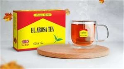 ظبط مزاج المصريين من 50 سنة.. حكاية شاي العروسة من طهطا لكل بيت مصري