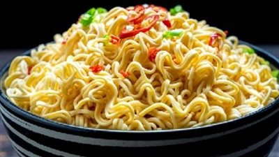 تراجع كبير في أسعار شركة إندومي اليوم في الأسواق