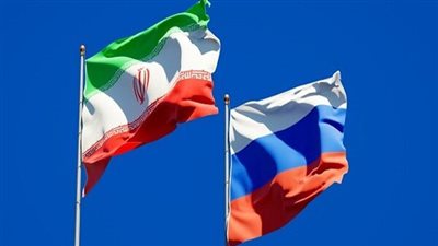 إيران وروسيا تناقشان التعاون المصرفي والمالي