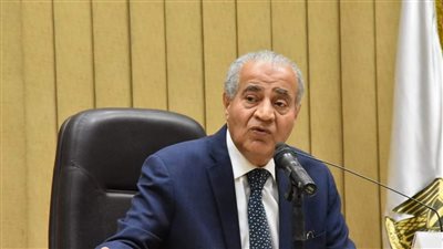 وزير التموين: تشكيل لجنة عليا للمخابز للنظر في تكلفة الخبز كل 3 شهور أو كلما اقتضت الضرورة